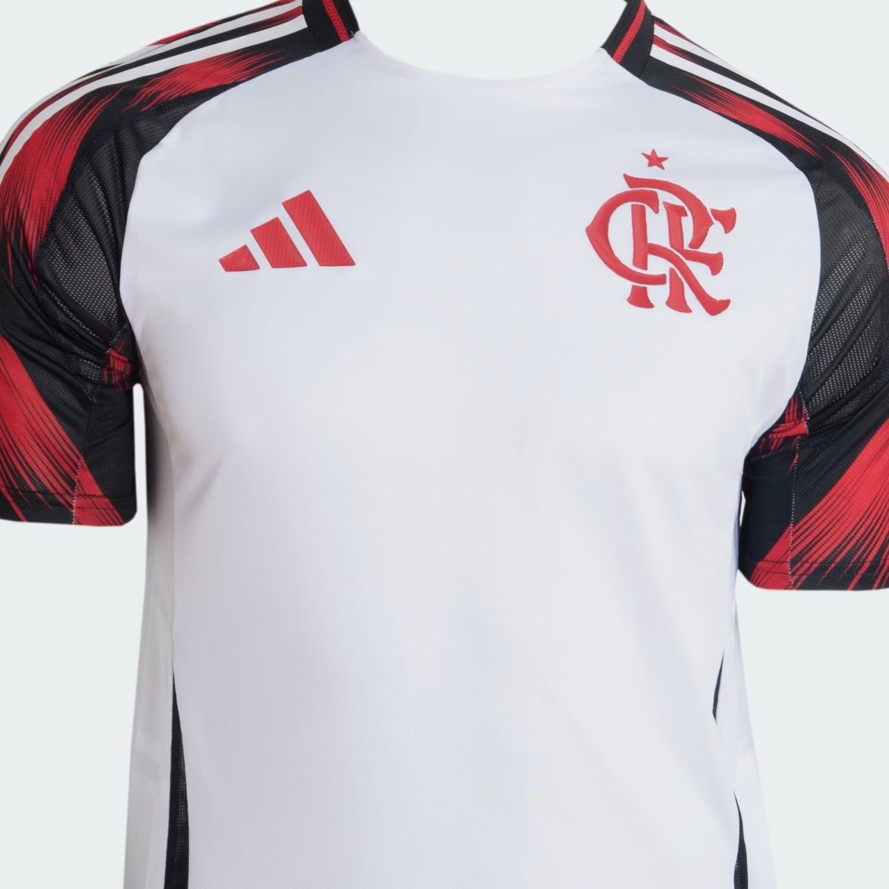 Camisa Jogador Masculina Flamengo II 2025/2026