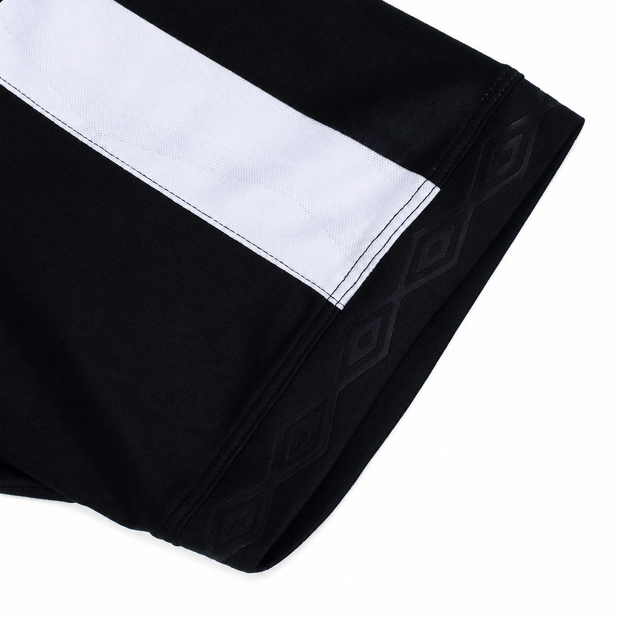 Camisa Torcedor Feminina Santos II 2026/2027