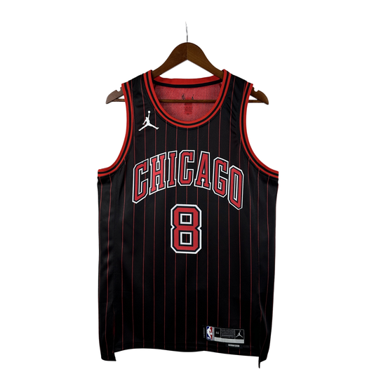 Camisa Regata Jordan NBA Chicago Bulls 2025/26 - 1