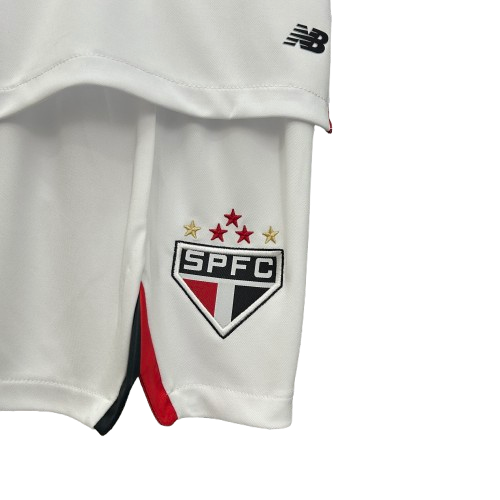 Conjunto Infantil São Paulo I 2025/2026