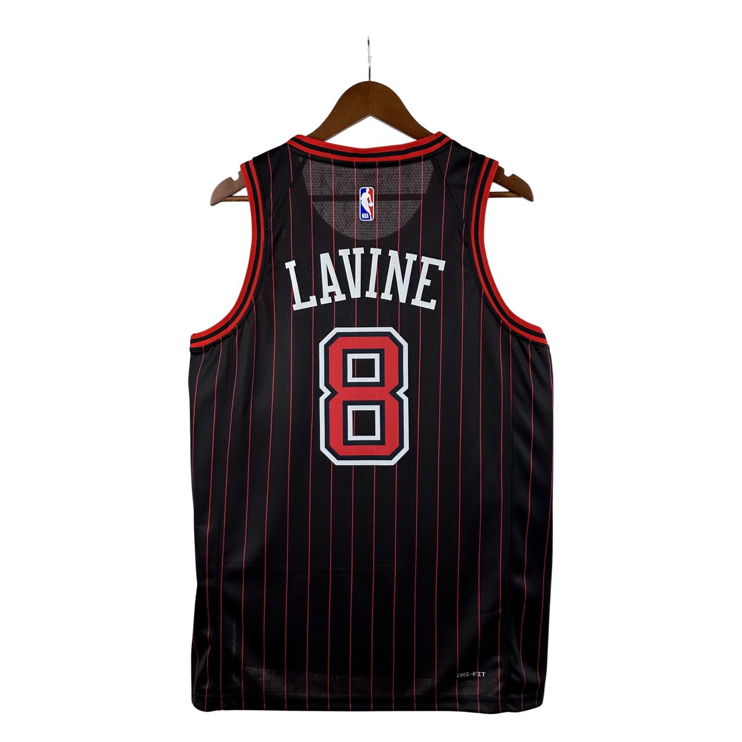 Camisa Regata Jordan NBA Chicago Bulls 2025/26 - 2