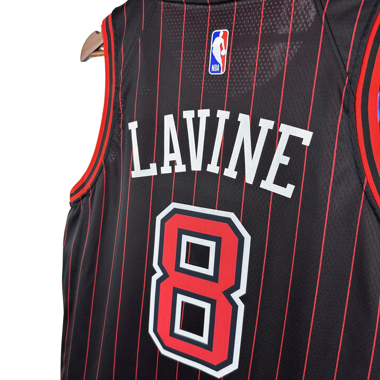 Camisa Regata Jordan NBA Chicago Bulls 2025/26 - 4