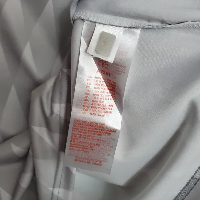 Camisa Retrô Torcedor Masculina Liverpool 1989