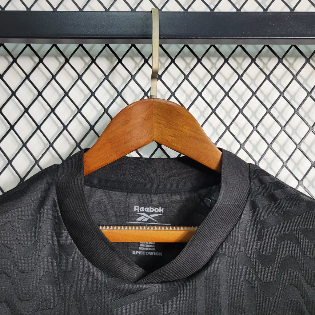 Camisa Torcedor Feminina Botafogo II