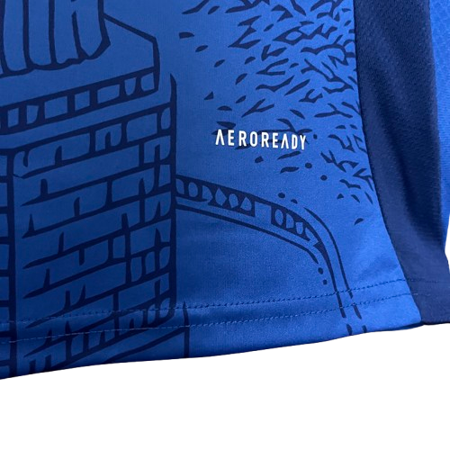 Camisa Brasil Edição Especial 25/26 - Torcedor