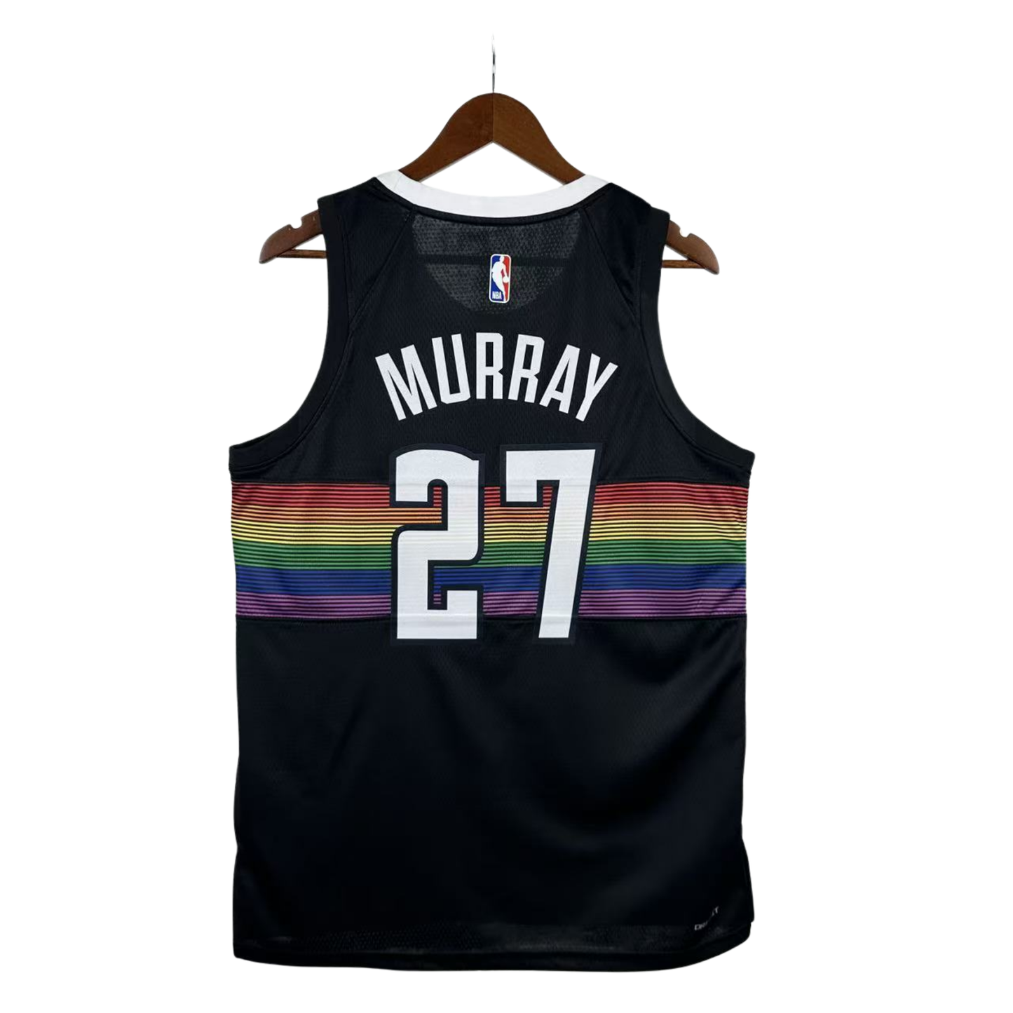 Camisa Regata Nike NBA Denver Nuggets 2025/26 - 2