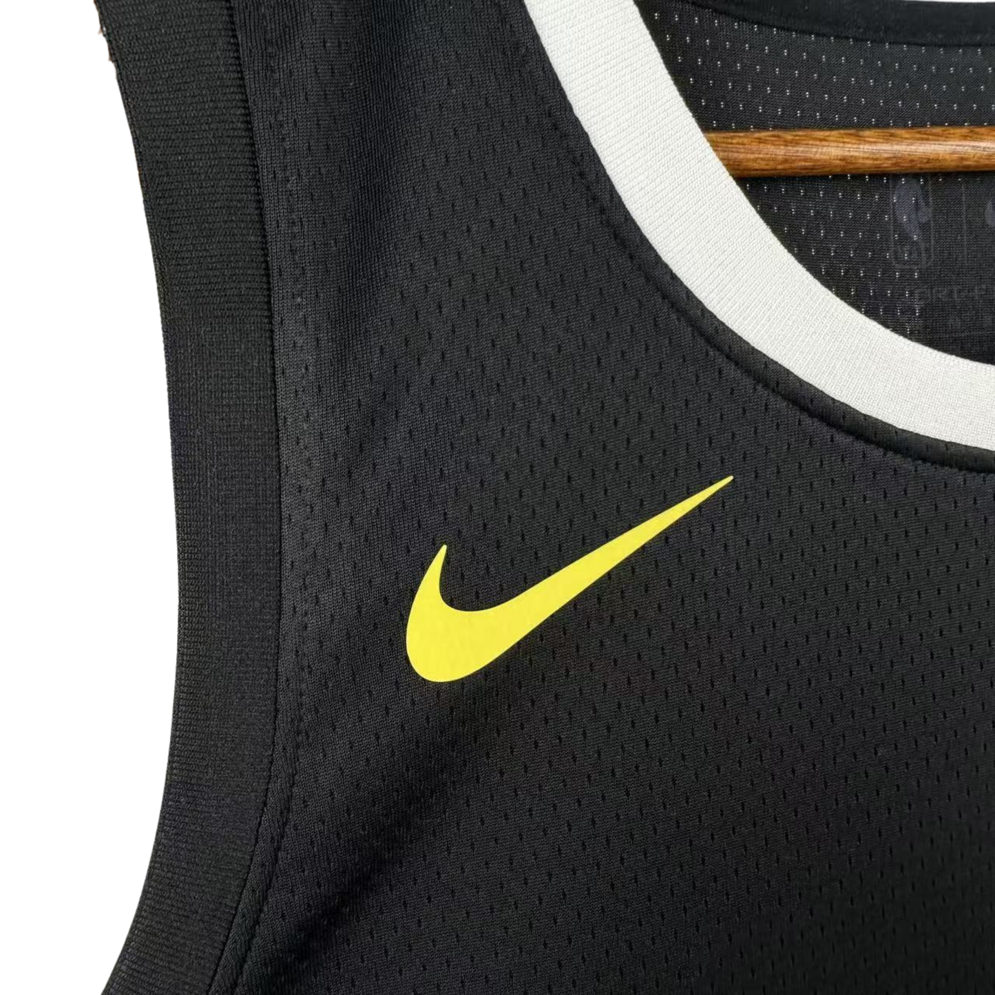 Camisa Regata Nike NBA Denver Nuggets 2025/26 - 4
