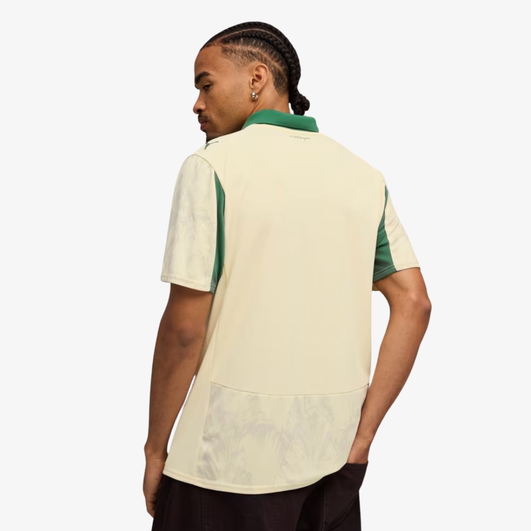 Camisa Jogador Masculina Palmeiras 2025/2026 KidSuper