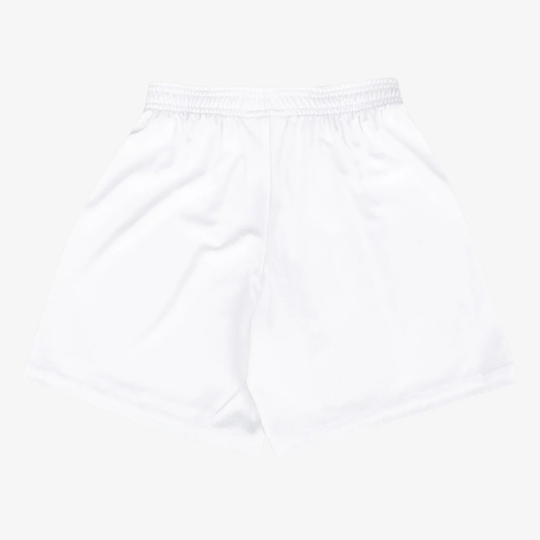 Conjunto Infantil Flamengo I 2025/2026