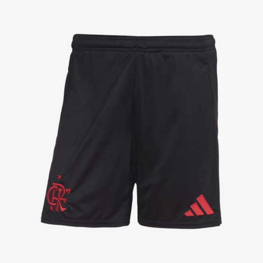 Shorts Masculino Flamengo II 2025/2026