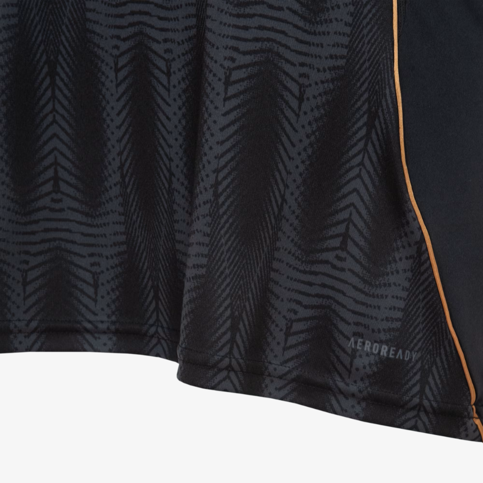 Camisa Torcedor Feminina Atlético Mineiro III 2025/2026