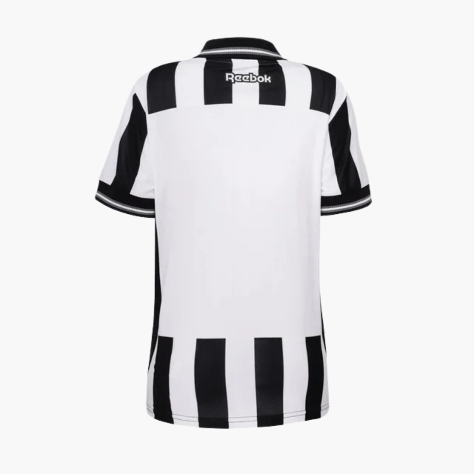 Camisa Torcedor Feminina Botafogo I 2025/2026