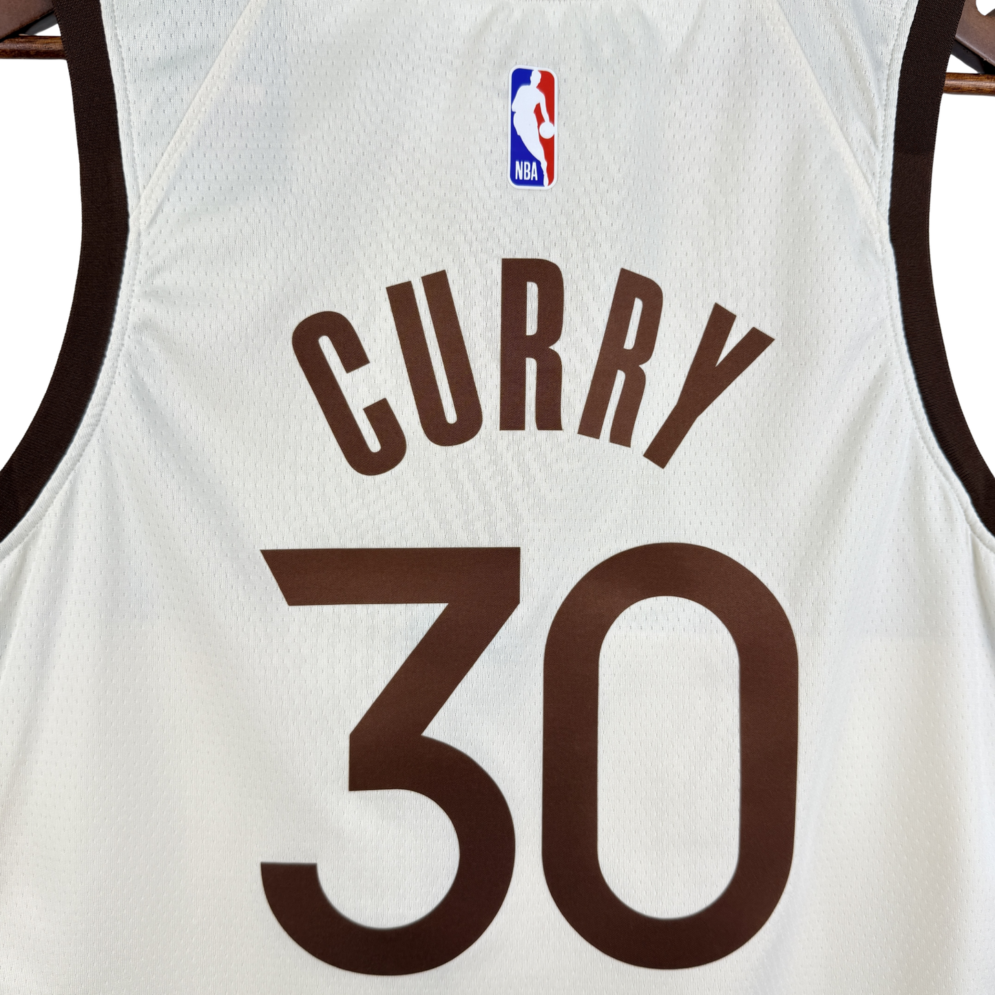 Camisa Regata Nike NBA Golden State Warriors 2025/26 - 4