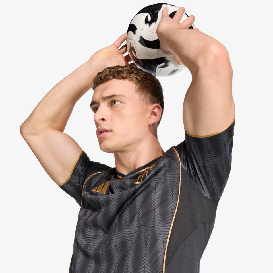 Camisa Torcedor Masculina Atlético Mineiro III 2025/2026