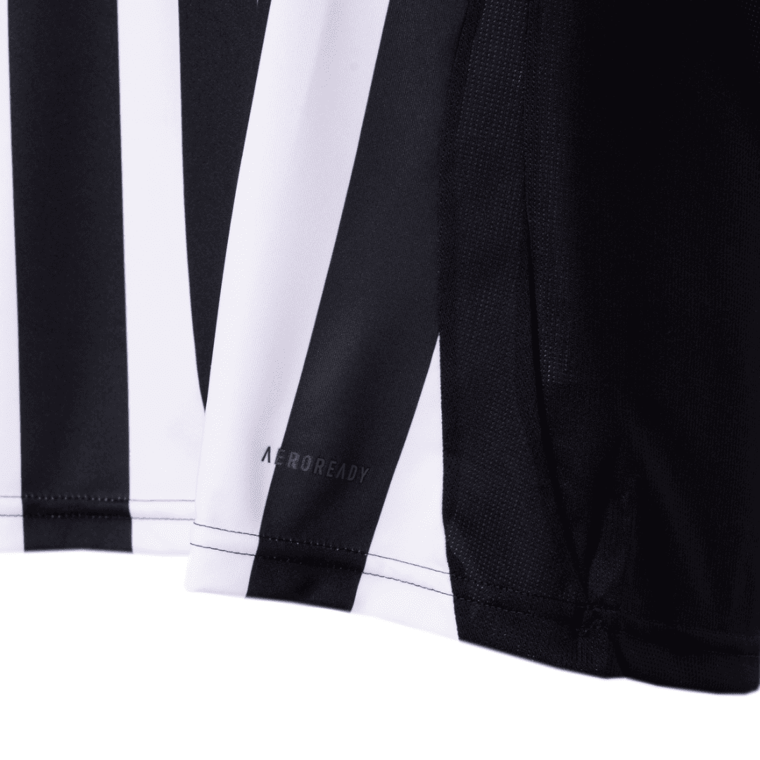 Camisa Torcedor Feminina Atlético Mineiro I 2025/2026