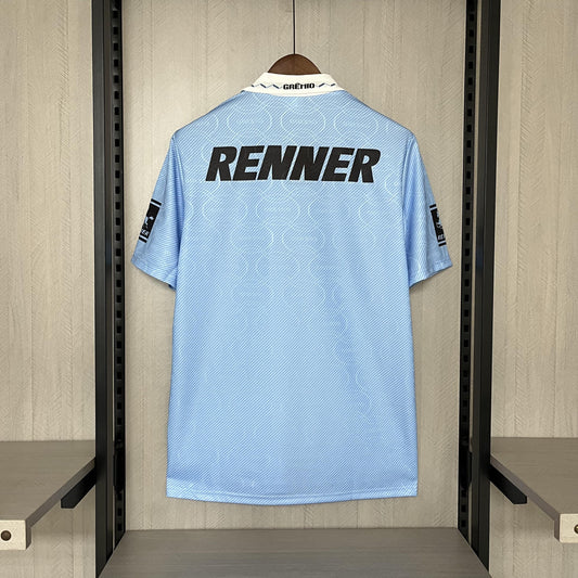 Camisa Torcedor Masculina Gremio III