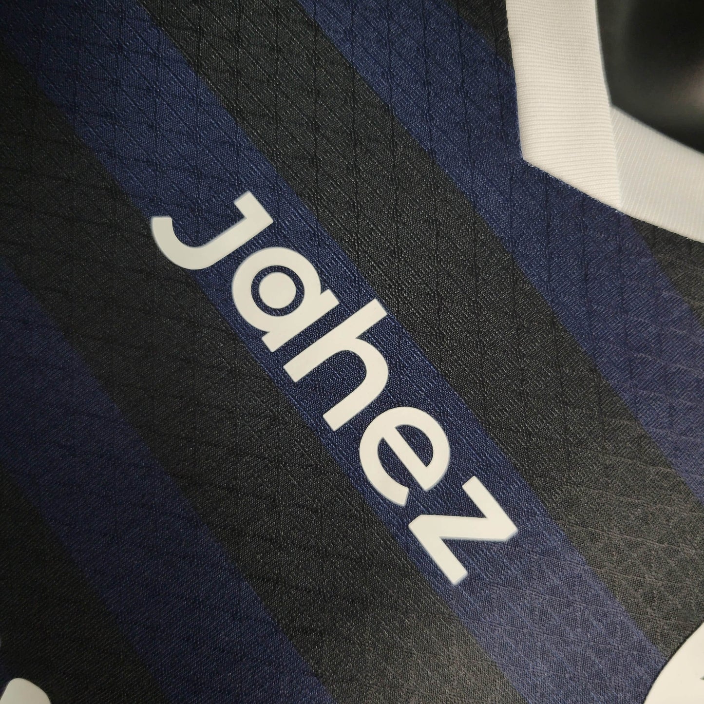 Camisa Al Hilal Home III 23/24 - Jogador Masculina - Lançamento