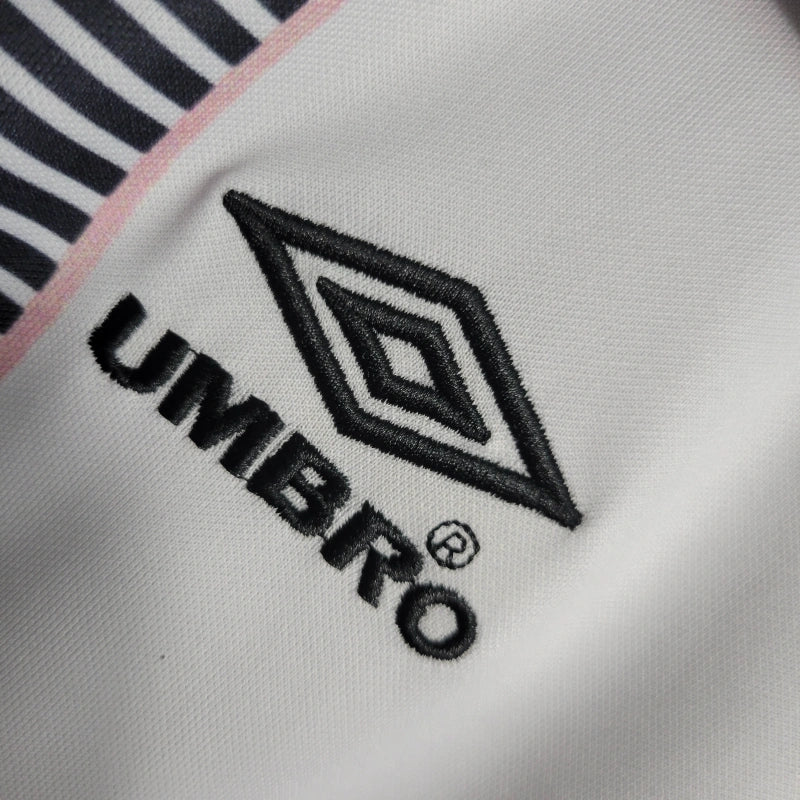 Camisa Retrô Torcedor Masculina Atlético Mineiro II 1997
