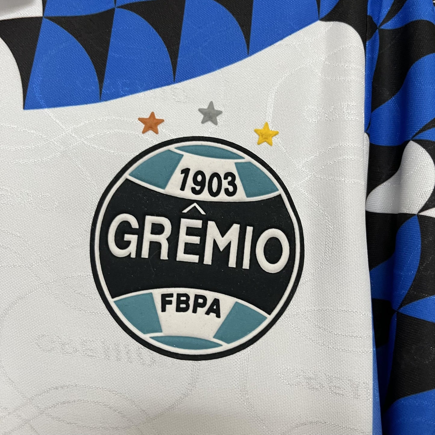 Camisa Torcedor Masculina Gremio II