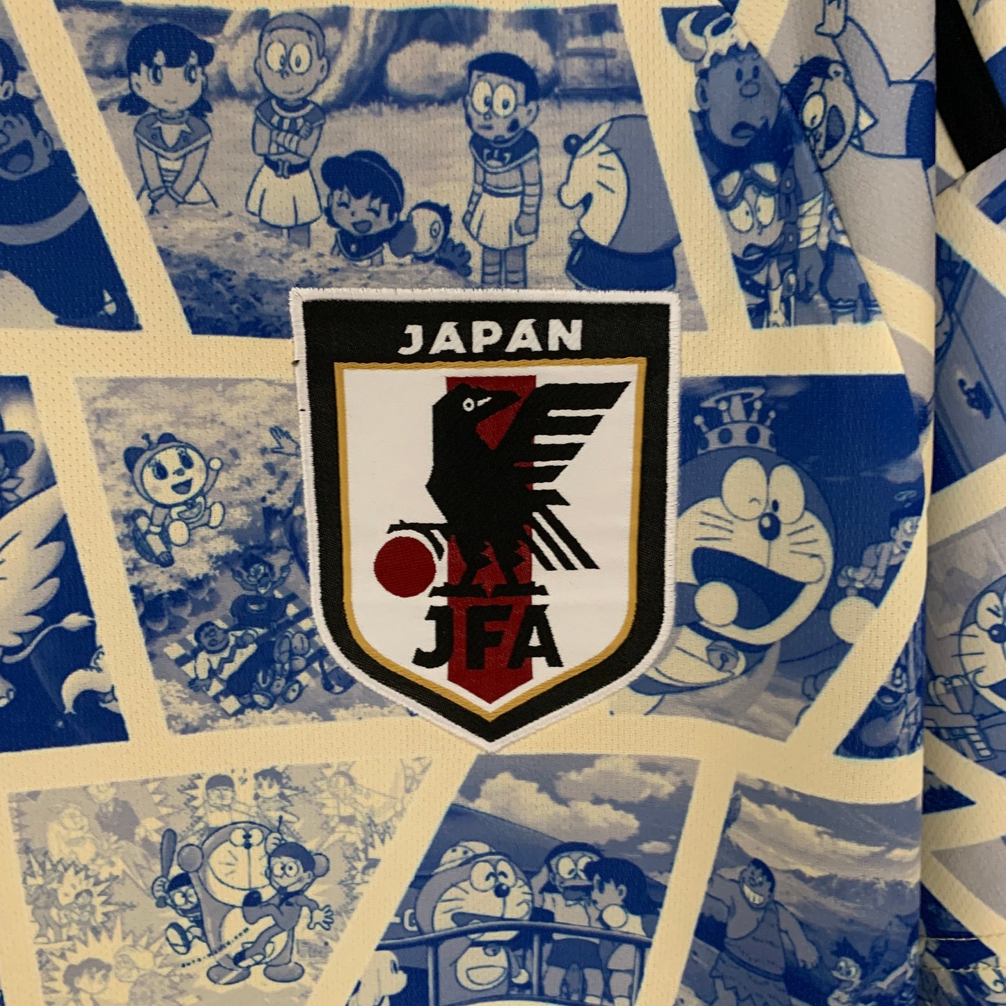 Camisa Japão Edição Especial 23/24 - Torcedor Masculina - Lançamento