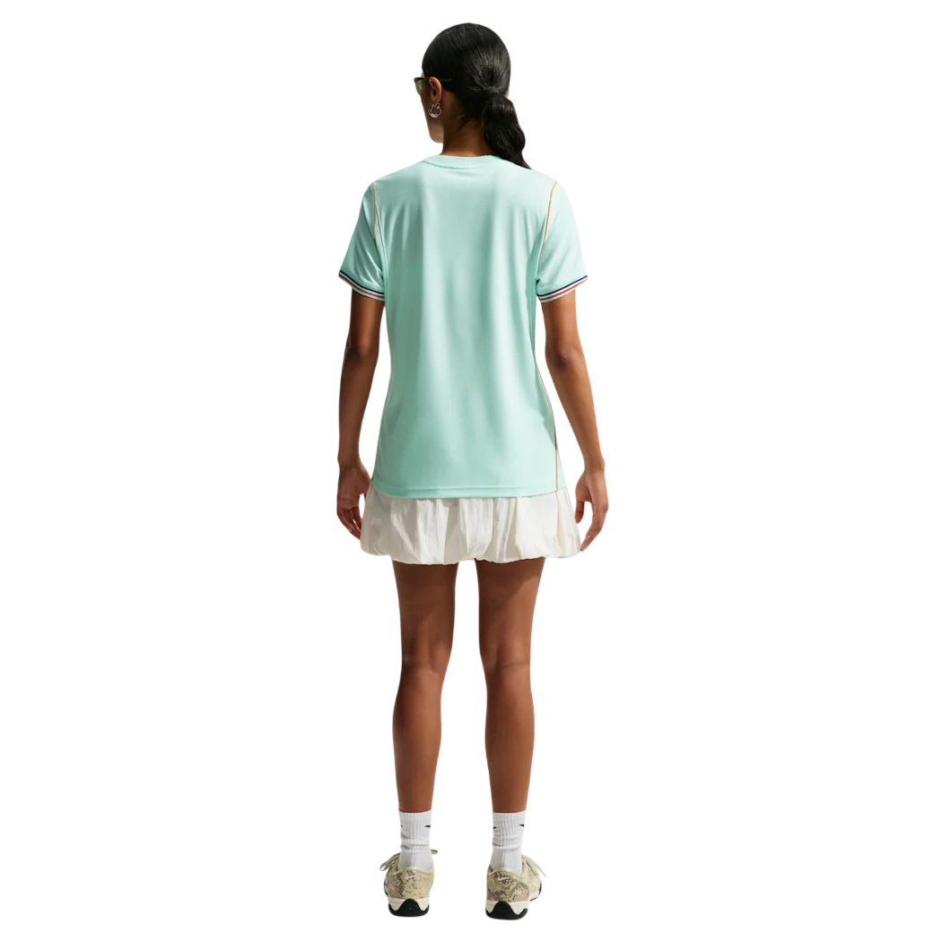 Camisa França Away 2026 - Torcedor Feminina