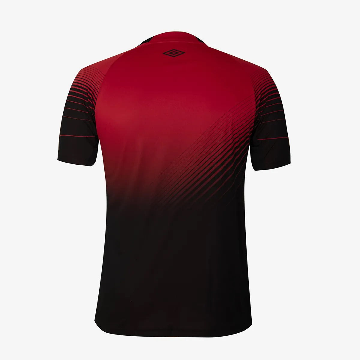 Camisa Torcedor Masculina Athletico Paranaense I 2025/2026