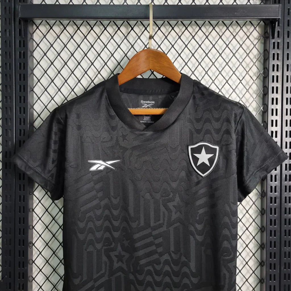 Camisa Torcedor Feminina Botafogo II