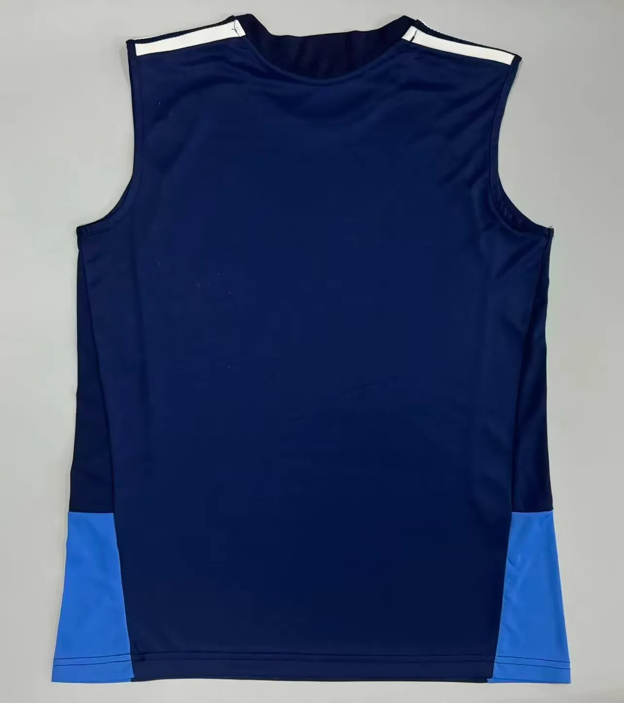 Camisa Treino Masculina Cruzeiro II 2026/2027 Regata