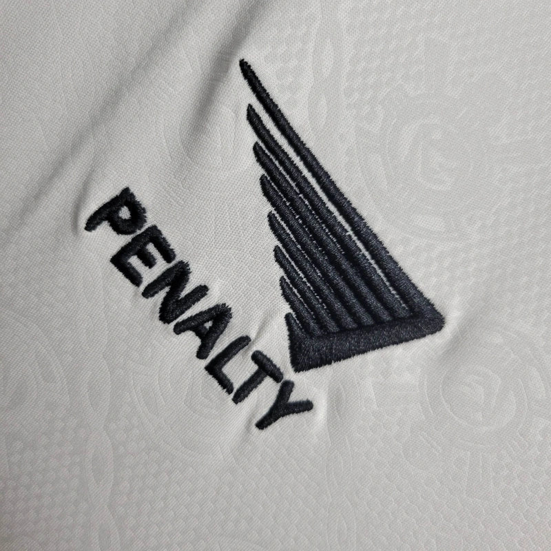 Camisa Retrô Torcedor Masculina Corinthians II 1998