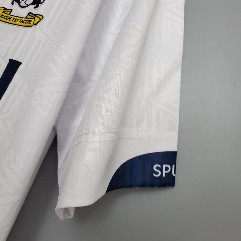 Camisa Tottenham Home 1994/95 Retrô/ Branca