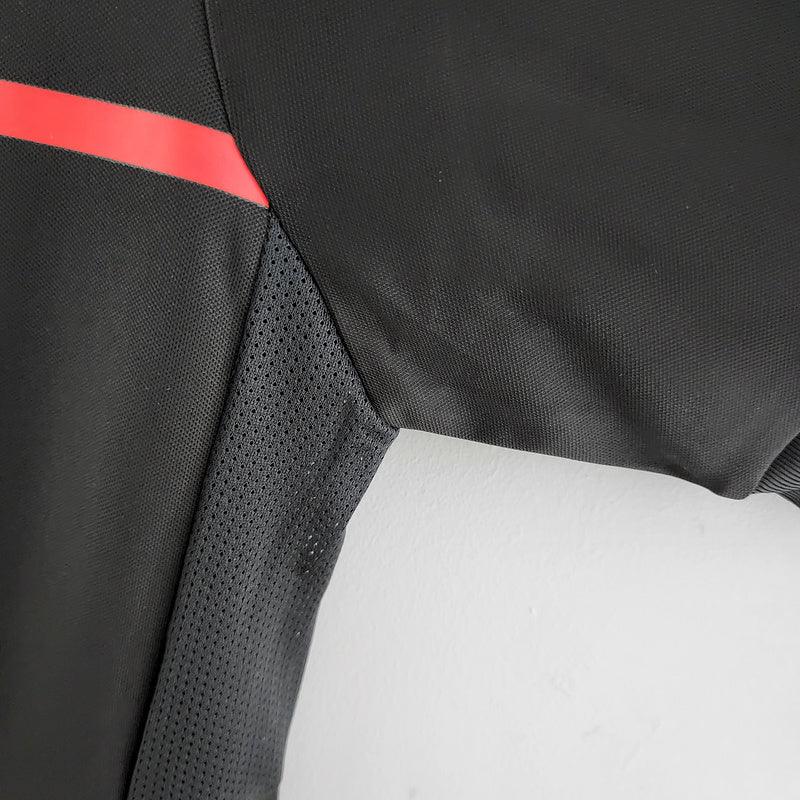 Camisa Retrô Torcedor Masculina Milan III 2011