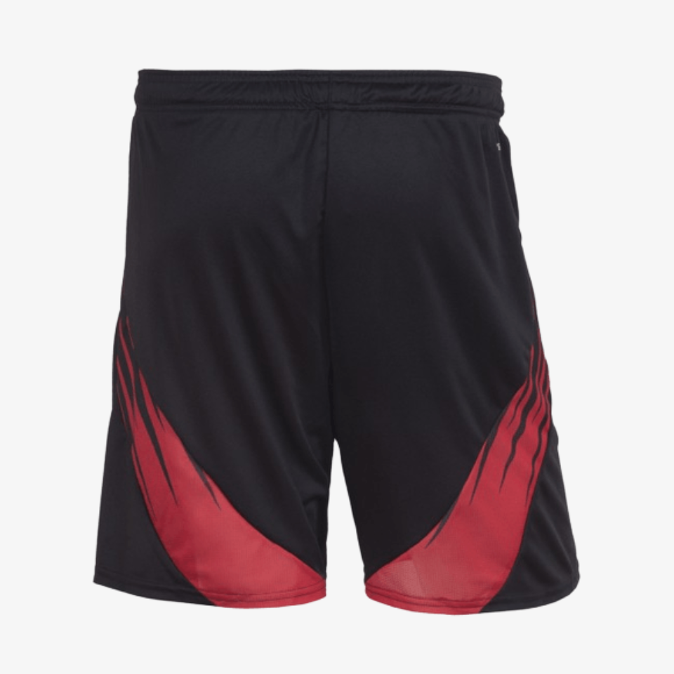 Shorts Masculino Flamengo II 2025/2026