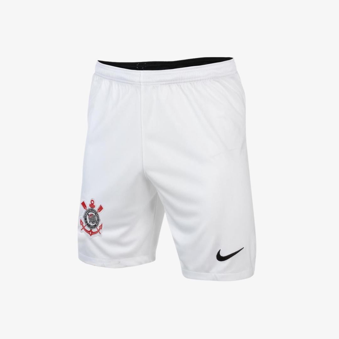 Conjunto Infantil Corinthians II 2025/2026