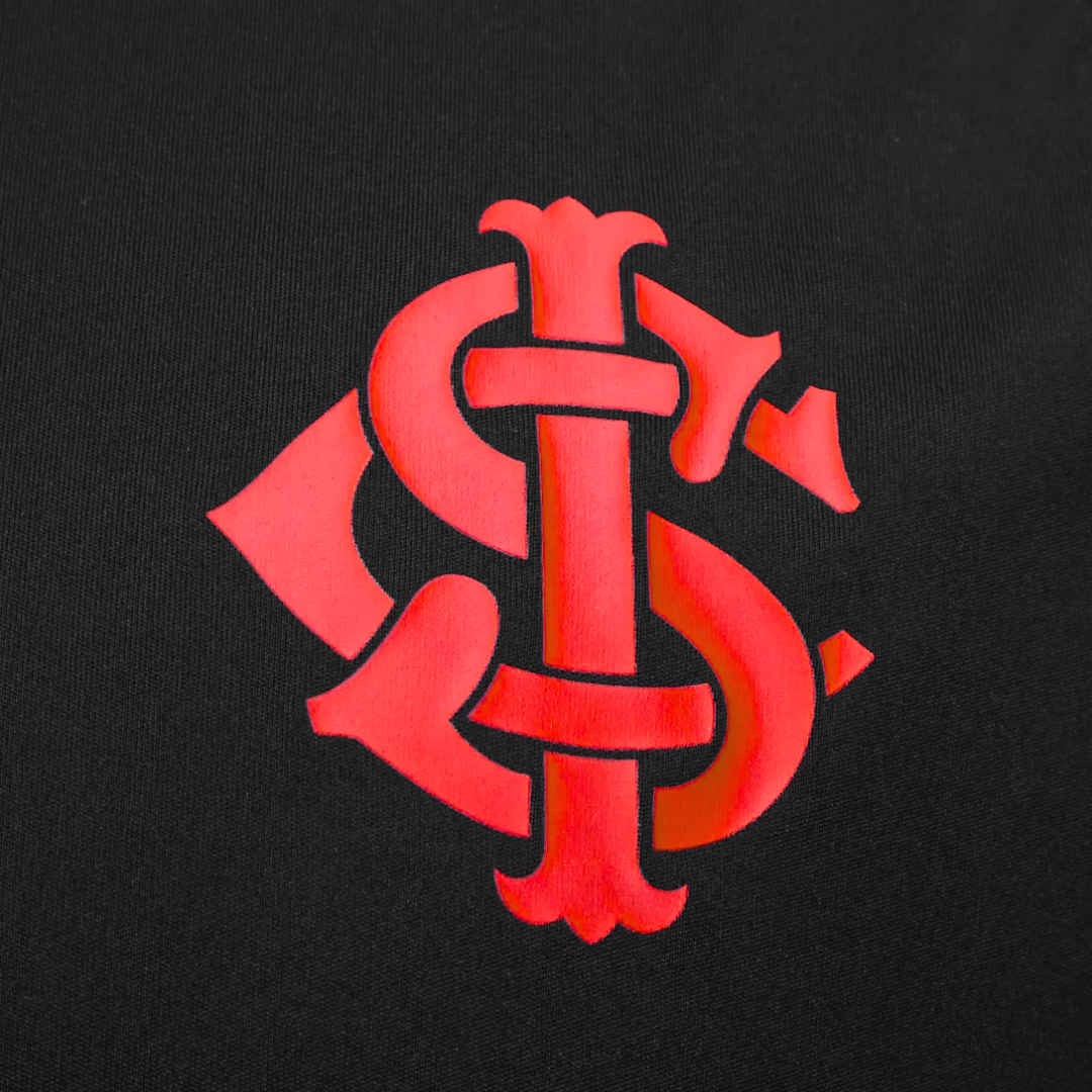 Camisa Treino Masculina Internacional 2025/2026