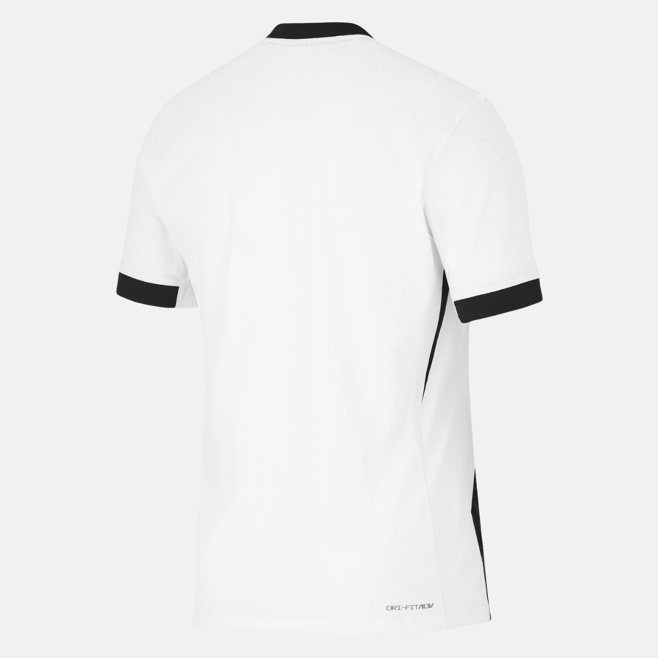Camisa Vasco 2026/27 Away Torcedor Todos os patrocínios