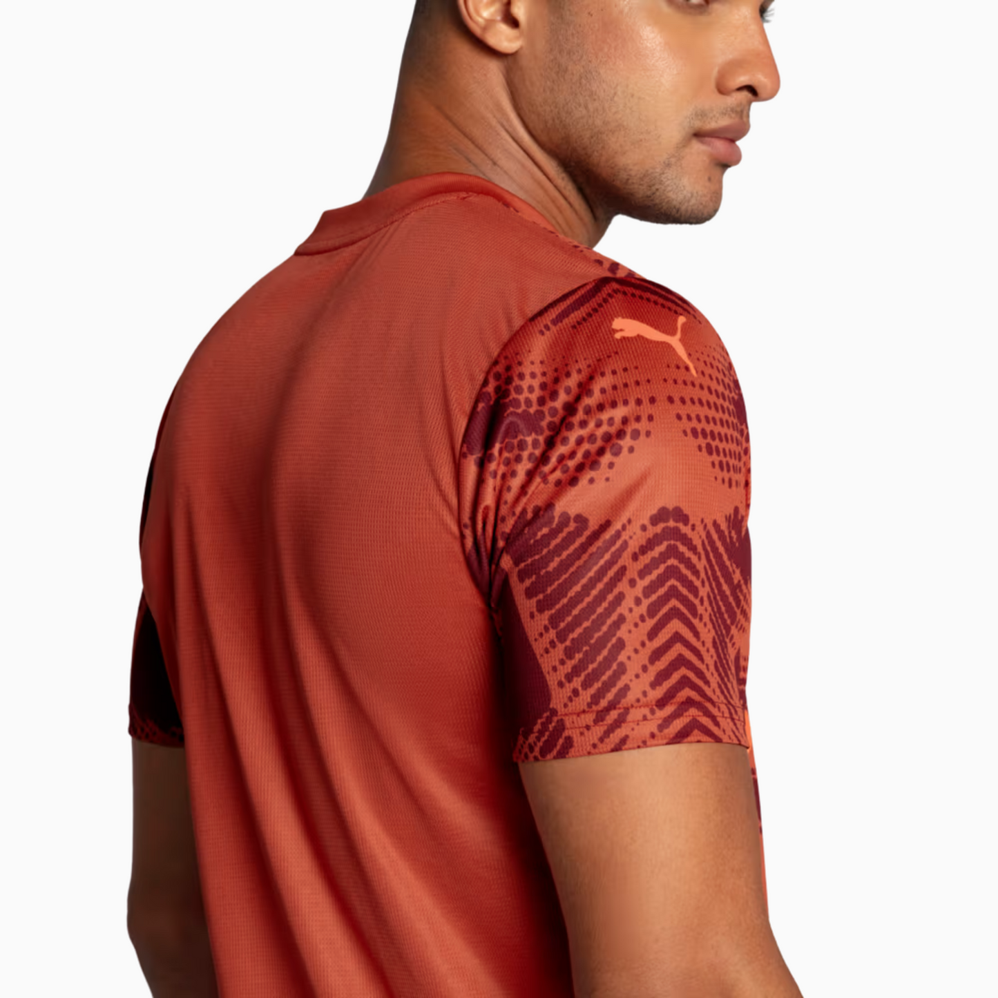 Camisa Goleiro Masculina Palmeiras II 2025/2026