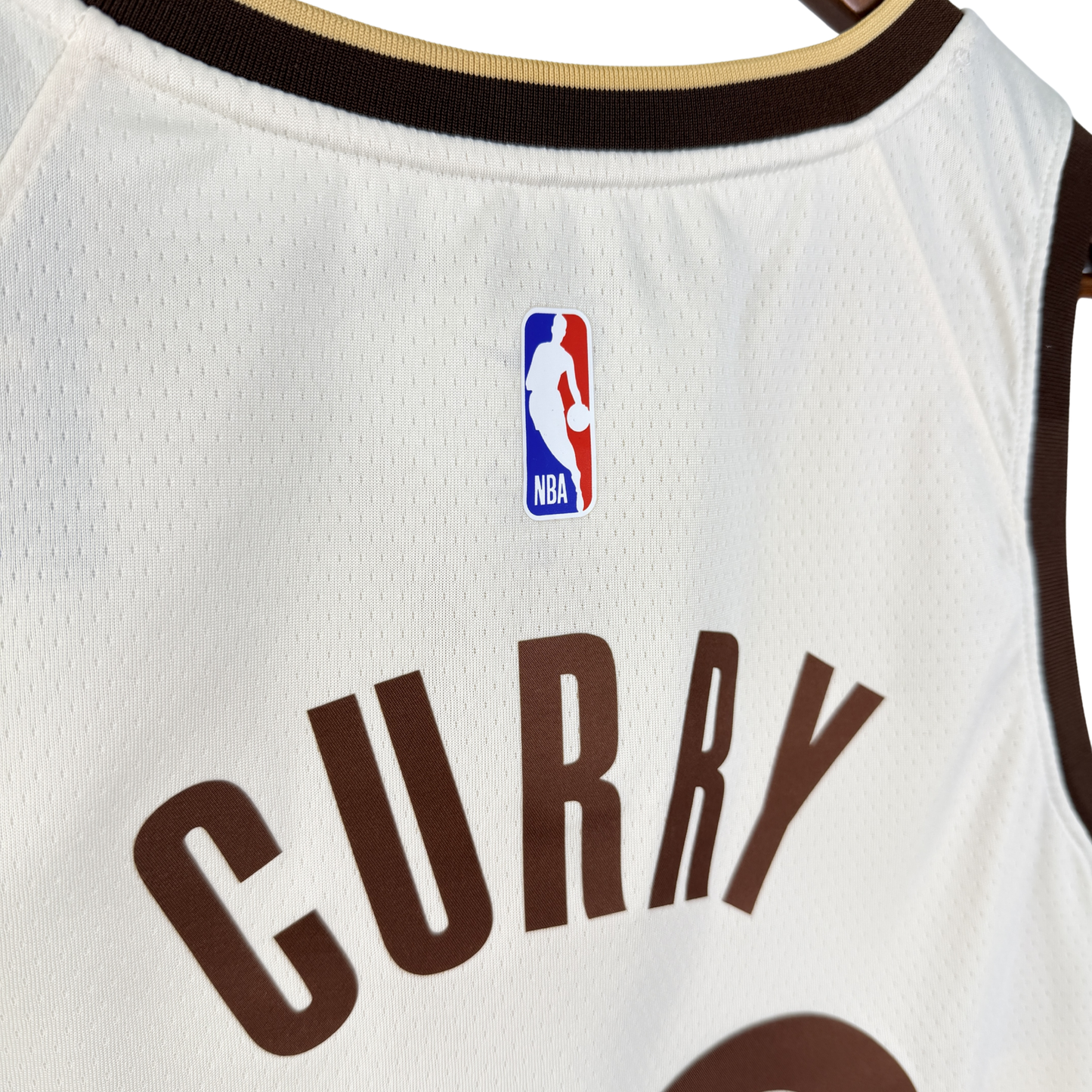 Camisa Regata Nike NBA Golden State Warriors 2025/26 - 6
