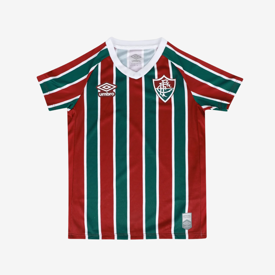 Conjunto Infantil Fluminense I 2025/2026