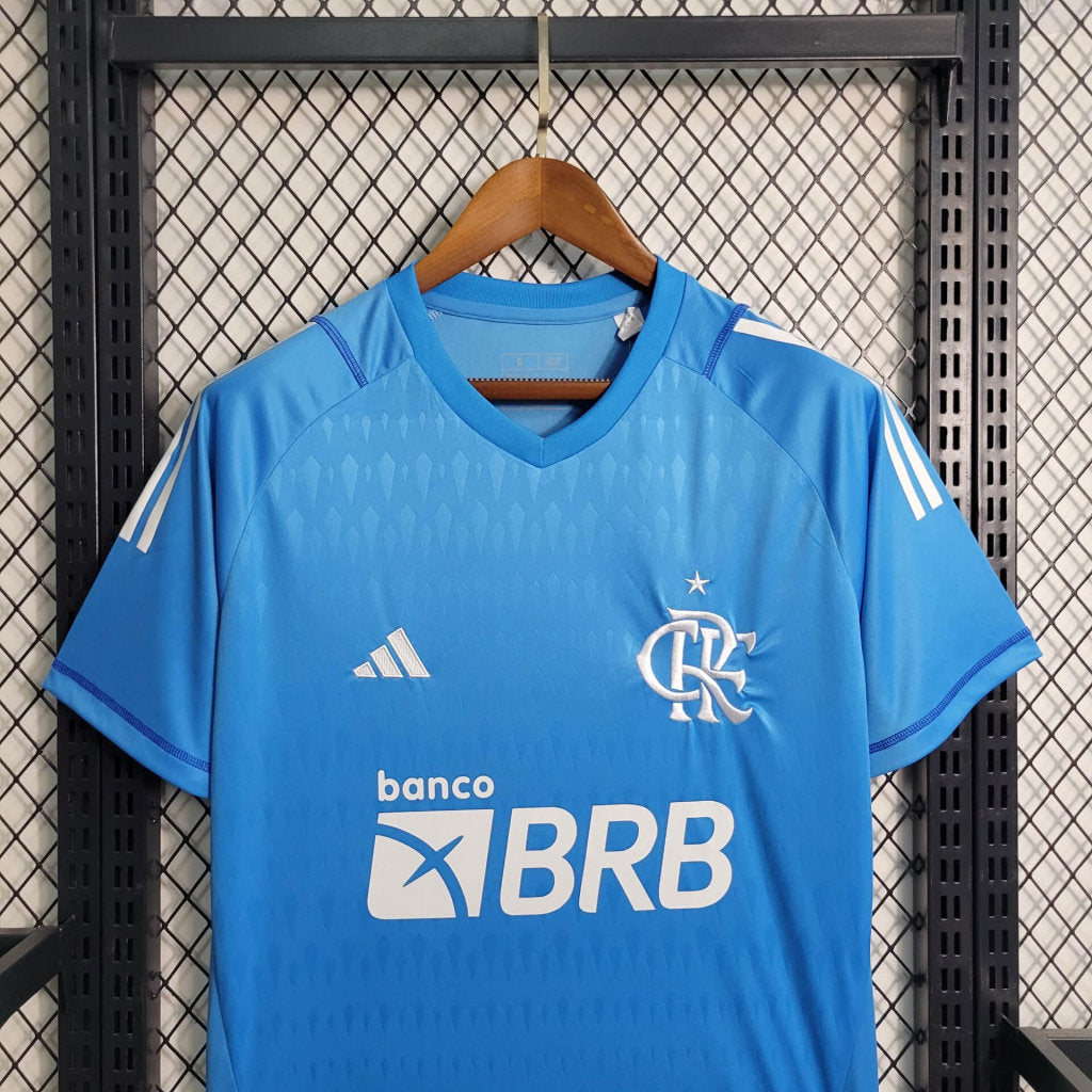Camisa Treino Masculina Flamengo 2025/2026 Tiro