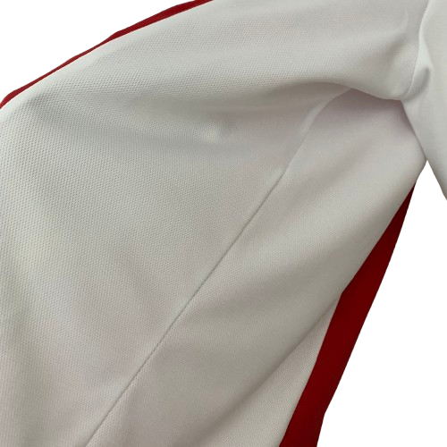 Camisa Ajax Edição 125 Anos 25/26 - Torcedor Masculina
