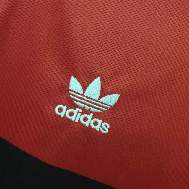 Camisa Retrô Torcedor Masculina Flamengo I 1982
