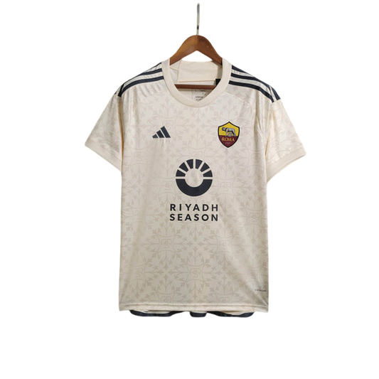 Camisa Roma Away II 23/24 - Torcedor Masculina