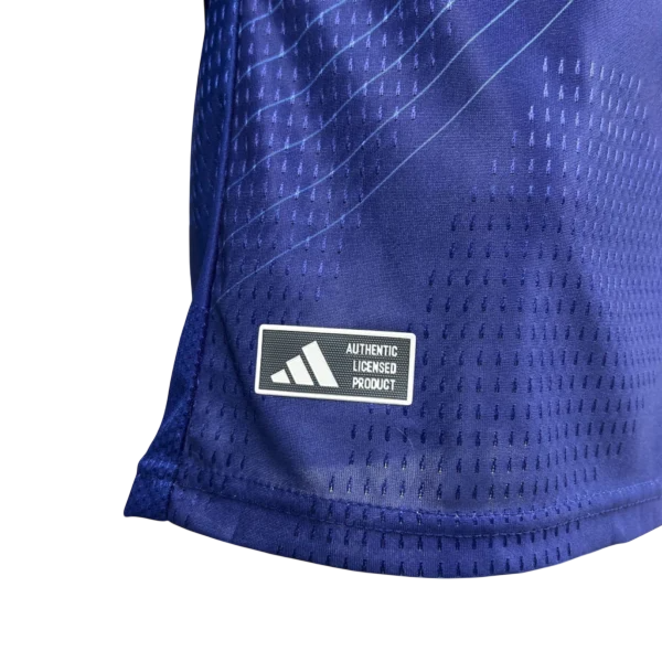 Camisa Japão Home 2026/27 - Jogador Masculina