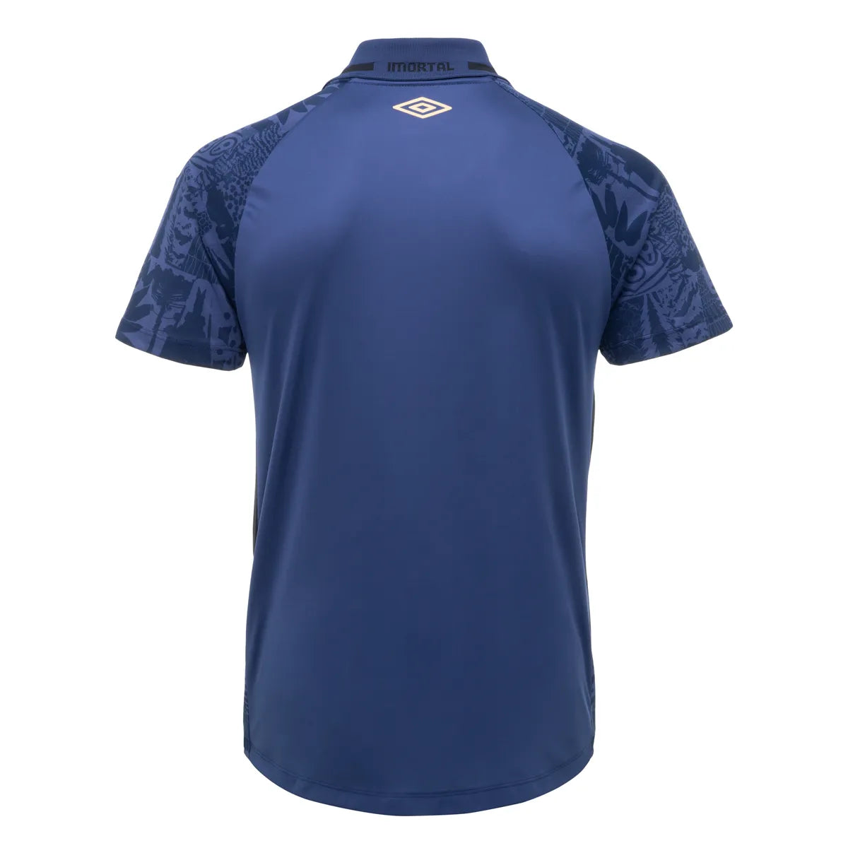 Camisa Grêmio III 25/26 - Torcedor Masculina