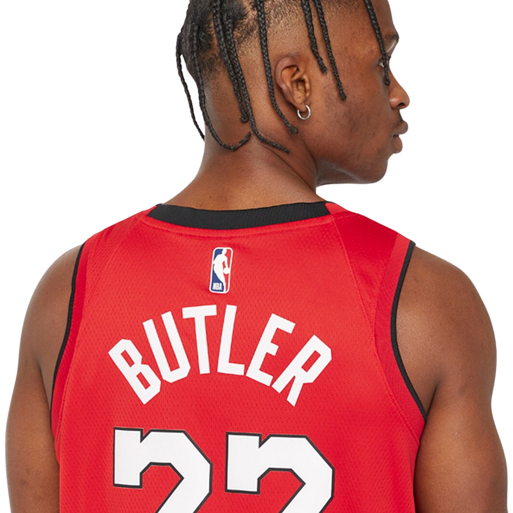 Camisa Regata Nike NBA Miami Heat City Edition 2024/25 - 6