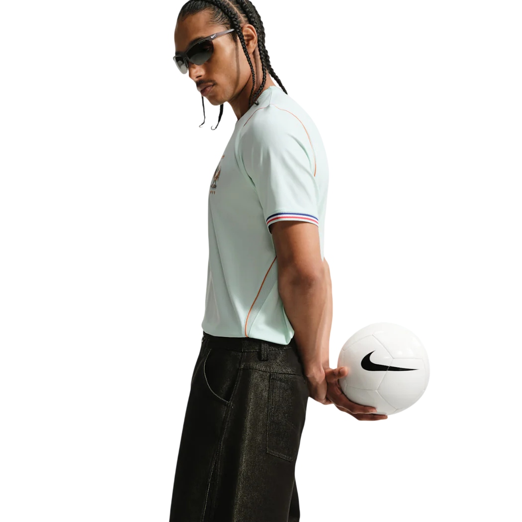 Camisa França Away 2026 - Torcedor Masculina