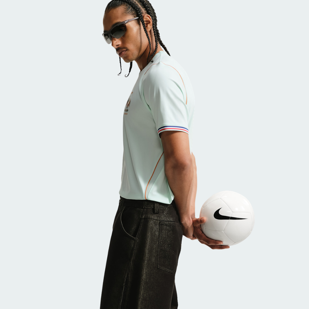 Camisa Torcedor Masculina França II 2026 Copa do Mundo