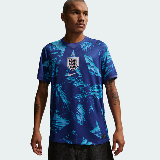 Camisa Goleiro Masculina Inglaterra I 2026 Copa do Mundo