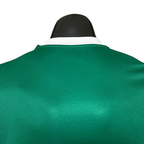Camisa Palmeiras Home 25/26 - Jogador Masculina