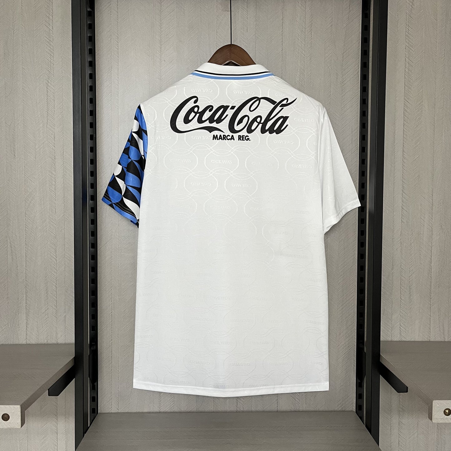Camisa Torcedor Masculina Gremio II